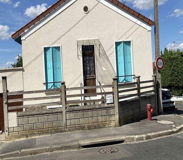 Ravalement de façade en Charente-Maritime 17